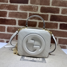 Gucci Top Handle Bags